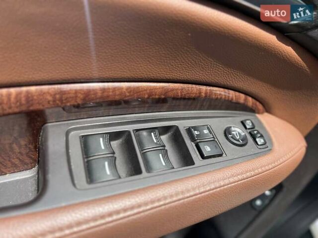 Белый Акура МДХ, объемом двигателя 3.47 л и пробегом 120 тыс. км за 21950 $, фото 19 на Automoto.ua