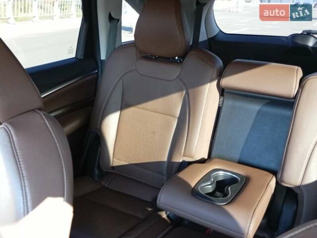 Белый Акура МДХ, объемом двигателя 3.47 л и пробегом 79 тыс. км за 31000 $, фото 29 на Automoto.ua