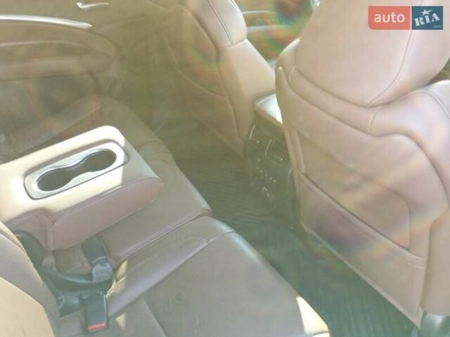 Белый Акура МДХ, объемом двигателя 3.47 л и пробегом 79 тыс. км за 31000 $, фото 19 на Automoto.ua