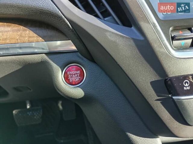 Белый Акура МДХ, объемом двигателя 3.47 л и пробегом 79 тыс. км за 31000 $, фото 35 на Automoto.ua