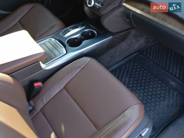 Белый Акура МДХ, объемом двигателя 3.47 л и пробегом 79 тыс. км за 31000 $, фото 20 на Automoto.ua