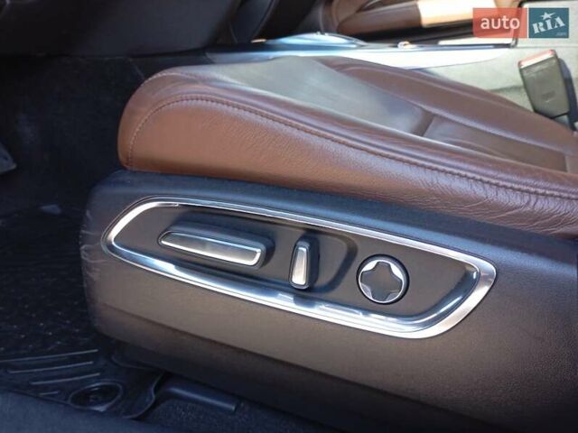 Белый Акура МДХ, объемом двигателя 3.47 л и пробегом 79 тыс. км за 31000 $, фото 25 на Automoto.ua