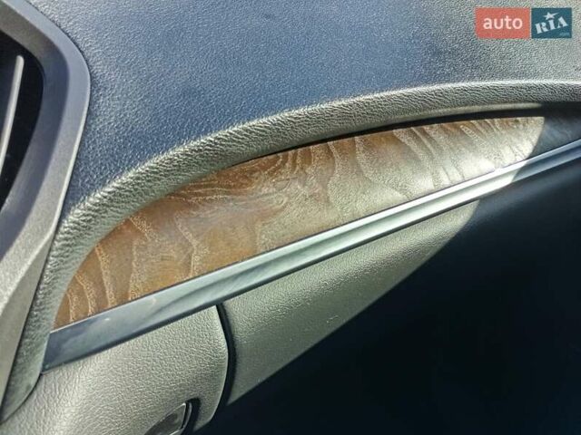 Белый Акура МДХ, объемом двигателя 3.47 л и пробегом 79 тыс. км за 31000 $, фото 36 на Automoto.ua