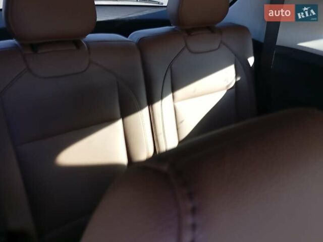 Белый Акура МДХ, объемом двигателя 3.47 л и пробегом 79 тыс. км за 31000 $, фото 17 на Automoto.ua