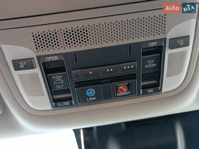 Белый Акура МДХ, объемом двигателя 3.47 л и пробегом 79 тыс. км за 31000 $, фото 30 на Automoto.ua