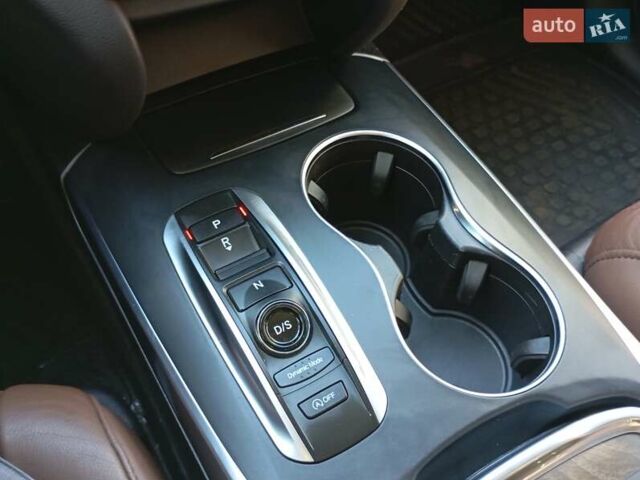 Белый Акура МДХ, объемом двигателя 3.47 л и пробегом 79 тыс. км за 31000 $, фото 28 на Automoto.ua