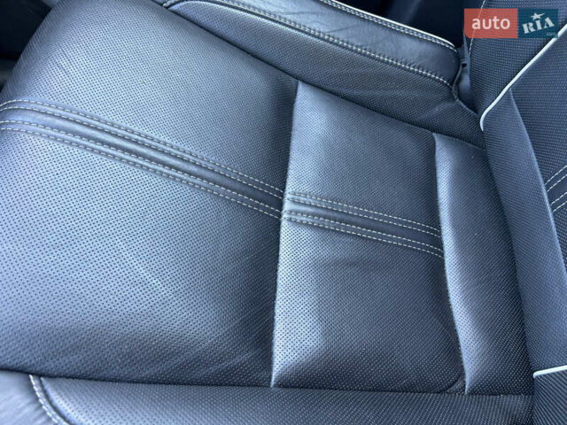 Білий Акура МДХ, об'ємом двигуна 3.47 л та пробігом 154 тис. км за 30000 $, фото 21 на Automoto.ua