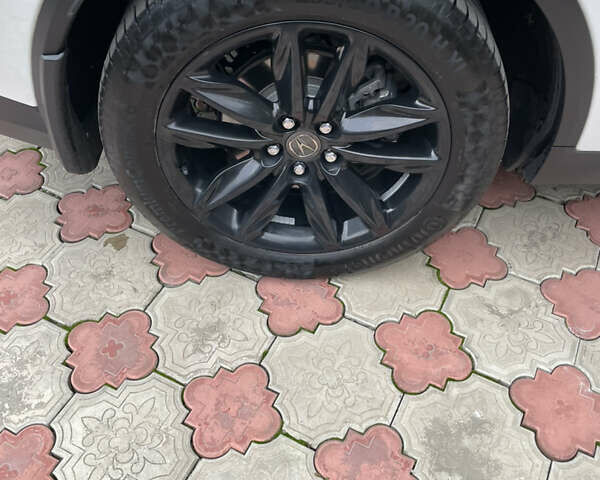 Білий Акура МДХ, об'ємом двигуна 3.47 л та пробігом 85 тис. км за 46500 $, фото 37 на Automoto.ua