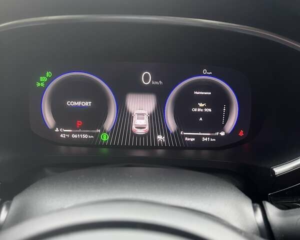 Белый Акура МДХ, объемом двигателя 3 л и пробегом 61 тыс. км за 53000 $, фото 18 на Automoto.ua