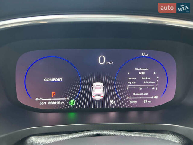 Белый Акура МДХ, объемом двигателя 3.47 л и пробегом 33 тыс. км за 49850 $, фото 25 на Automoto.ua