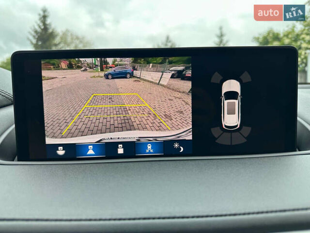 Белый Акура МДХ, объемом двигателя 3.47 л и пробегом 33 тыс. км за 49850 $, фото 15 на Automoto.ua