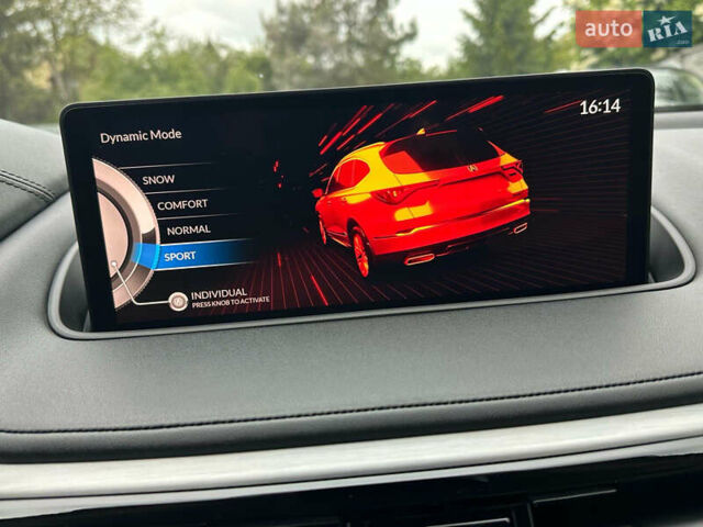 Белый Акура МДХ, объемом двигателя 3.47 л и пробегом 33 тыс. км за 49850 $, фото 23 на Automoto.ua