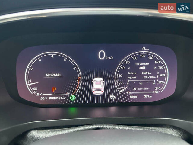 Белый Акура МДХ, объемом двигателя 3.47 л и пробегом 33 тыс. км за 49850 $, фото 26 на Automoto.ua