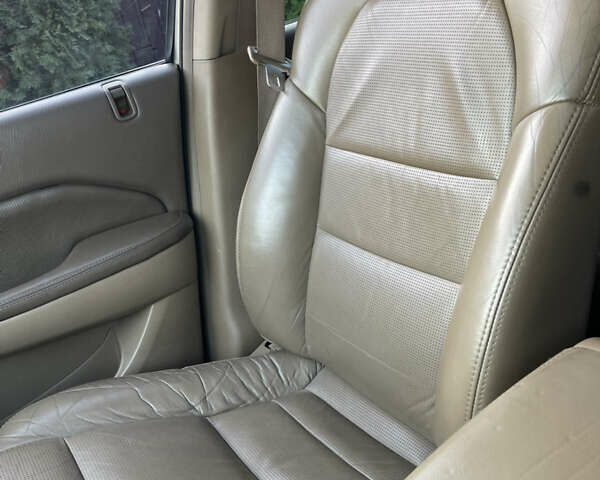 Бежевий Акура МДХ, об'ємом двигуна 3.5 л та пробігом 116 тис. км за 7200 $, фото 13 на Automoto.ua