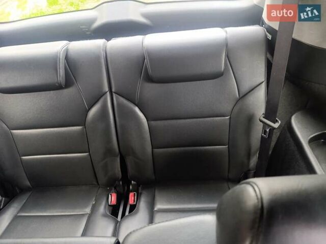 Черный Акура МДХ, объемом двигателя 3.66 л и пробегом 317 тыс. км за 8500 $, фото 9 на Automoto.ua