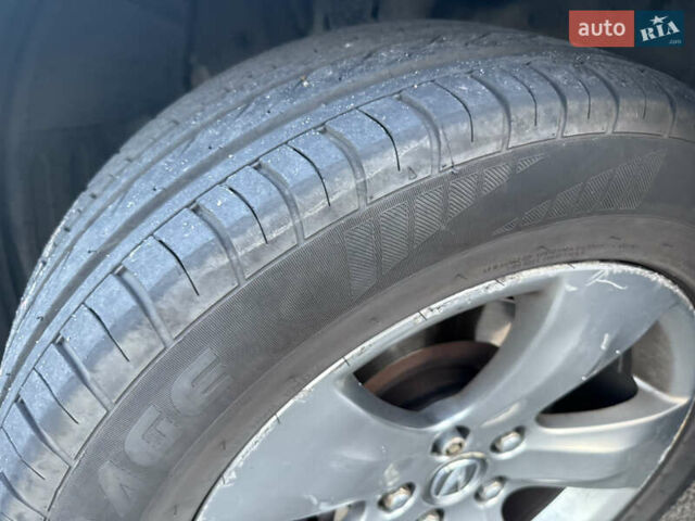 Черный Акура МДХ, объемом двигателя 3.66 л и пробегом 172 тыс. км за 11500 $, фото 25 на Automoto.ua
