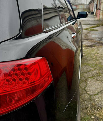 Черный Акура МДХ, объемом двигателя 3.66 л и пробегом 289 тыс. км за 8999 $, фото 26 на Automoto.ua