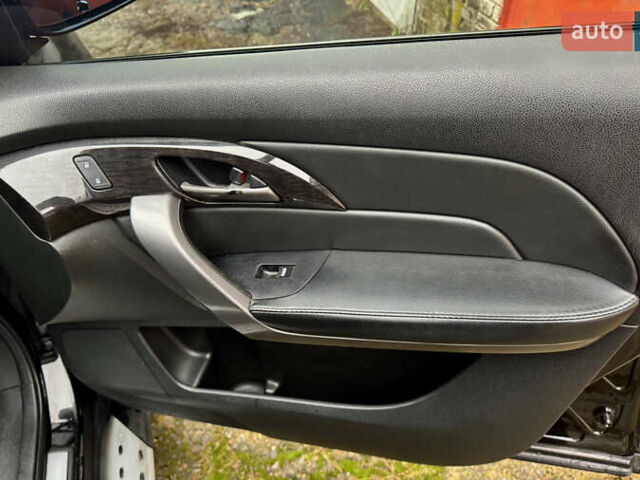 Черный Акура МДХ, объемом двигателя 3.66 л и пробегом 289 тыс. км за 8999 $, фото 20 на Automoto.ua