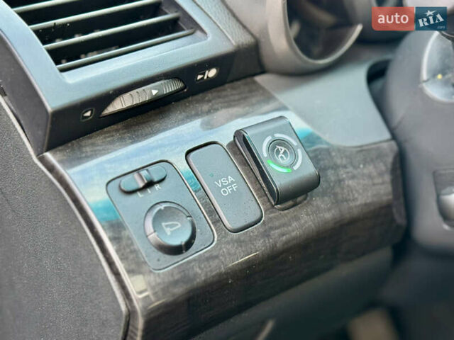 Черный Акура МДХ, объемом двигателя 3.66 л и пробегом 290 тыс. км за 9300 $, фото 23 на Automoto.ua