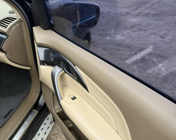 Чорний Акура МДХ, об'ємом двигуна 3.7 л та пробігом 267 тис. км за 11000 $, фото 11 на Automoto.ua