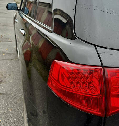 Черный Акура МДХ, объемом двигателя 3.66 л и пробегом 289 тыс. км за 8999 $, фото 27 на Automoto.ua