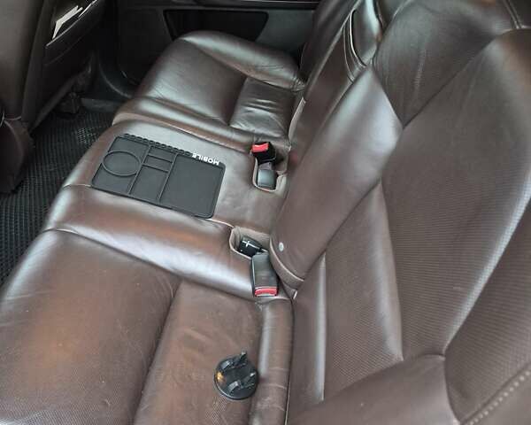 Чорний Акура МДХ, об'ємом двигуна 3.66 л та пробігом 225 тис. км за 11200 $, фото 6 на Automoto.ua