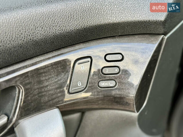 Черный Акура МДХ, объемом двигателя 3.66 л и пробегом 290 тыс. км за 9300 $, фото 19 на Automoto.ua