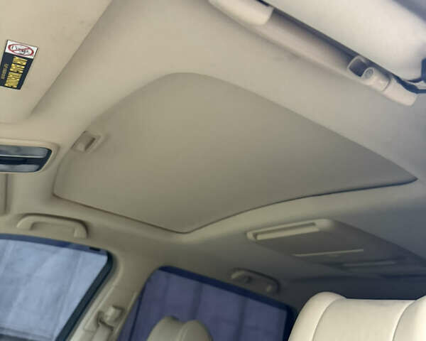 Черный Акура МДХ, объемом двигателя 3.66 л и пробегом 125 тыс. км за 9000 $, фото 21 на Automoto.ua