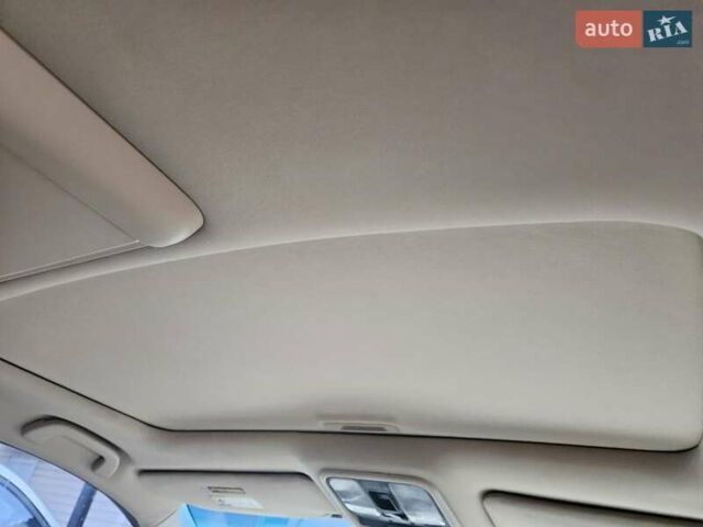 Черный Акура МДХ, объемом двигателя 3.66 л и пробегом 153 тыс. км за 8950 $, фото 7 на Automoto.ua