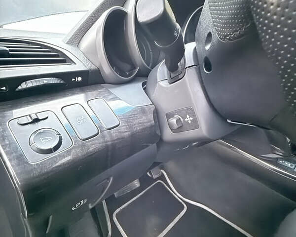 Черный Акура МДХ, объемом двигателя 3.66 л и пробегом 260 тыс. км за 7000 $, фото 23 на Automoto.ua