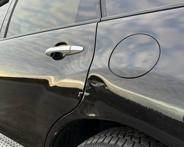 Черный Акура МДХ, объемом двигателя 3.66 л и пробегом 260 тыс. км за 7000 $, фото 26 на Automoto.ua