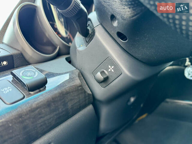 Черный Акура МДХ, объемом двигателя 3.66 л и пробегом 290 тыс. км за 9300 $, фото 41 на Automoto.ua