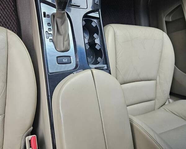 Черный Акура МДХ, объемом двигателя 3.66 л и пробегом 153 тыс. км за 8950 $, фото 14 на Automoto.ua
