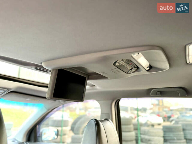 Черный Акура МДХ, объемом двигателя 3.66 л и пробегом 290 тыс. км за 9300 $, фото 45 на Automoto.ua