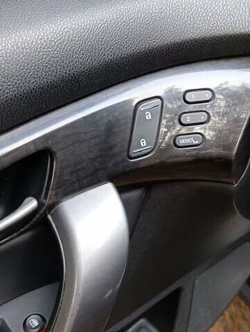 Чорний Акура МДХ, об'ємом двигуна 3.66 л та пробігом 160 тис. км за 8800 $, фото 20 на Automoto.ua