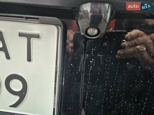 Черный Акура МДХ, объемом двигателя 3.66 л и пробегом 153 тыс. км за 8950 $, фото 27 на Automoto.ua