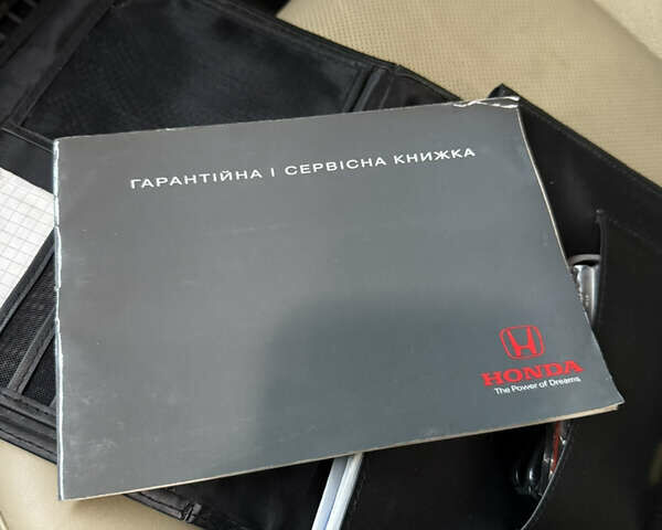 Черный Акура МДХ, объемом двигателя 3.66 л и пробегом 125 тыс. км за 9000 $, фото 29 на Automoto.ua