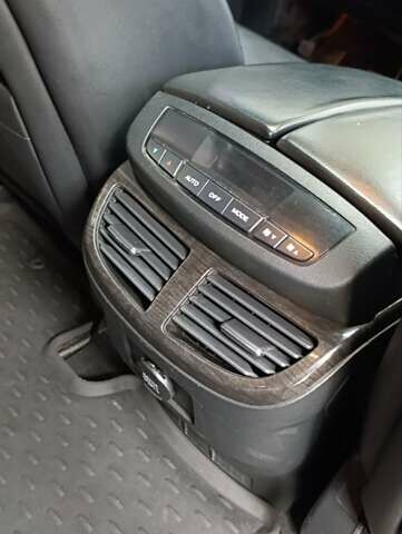 Чорний Акура МДХ, об'ємом двигуна 3.66 л та пробігом 160 тис. км за 8800 $, фото 14 на Automoto.ua