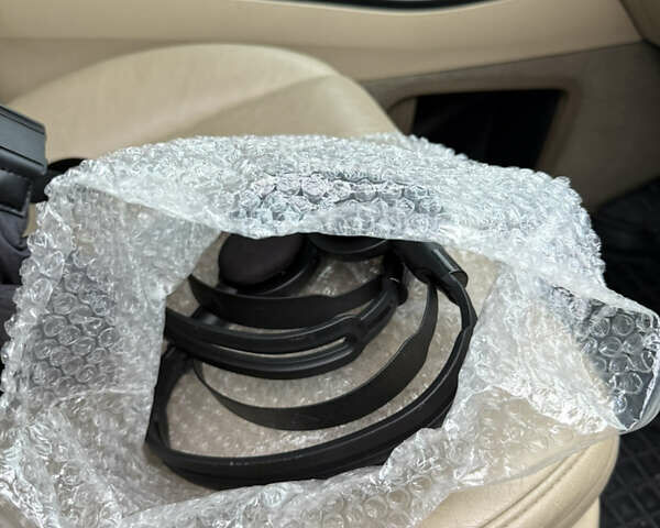 Черный Акура МДХ, объемом двигателя 3.66 л и пробегом 125 тыс. км за 9000 $, фото 19 на Automoto.ua