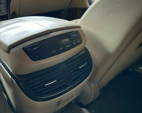 Черный Акура МДХ, объемом двигателя 3.66 л и пробегом 125 тыс. км за 9000 $, фото 27 на Automoto.ua