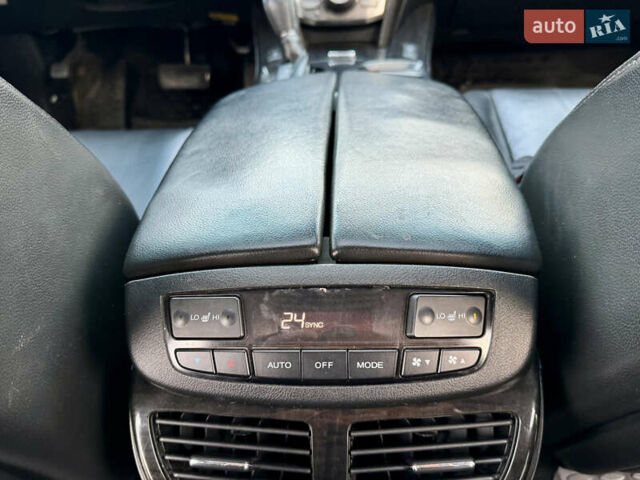 Черный Акура МДХ, объемом двигателя 3.66 л и пробегом 290 тыс. км за 9300 $, фото 33 на Automoto.ua
