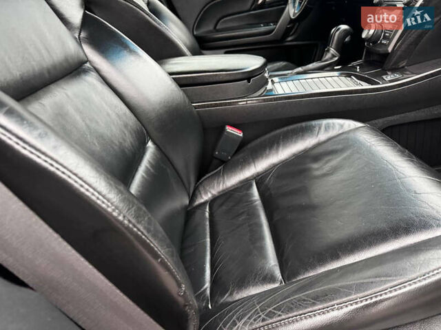 Чорний Акура МДХ, об'ємом двигуна 3.66 л та пробігом 187 тис. км за 9999 $, фото 52 на Automoto.ua