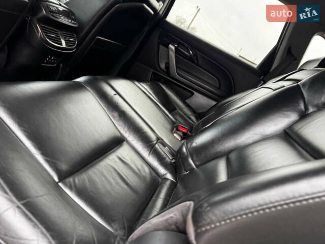 Чорний Акура МДХ, об'ємом двигуна 3.66 л та пробігом 187 тис. км за 9999 $, фото 39 на Automoto.ua