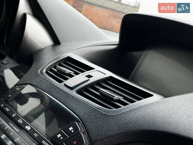 Чорний Акура МДХ, об'ємом двигуна 3.66 л та пробігом 187 тис. км за 9999 $, фото 59 на Automoto.ua