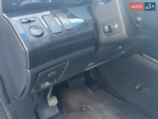 Чорний Акура МДХ, об'ємом двигуна 3.66 л та пробігом 322 тис. км за 9467 $, фото 13 на Automoto.ua