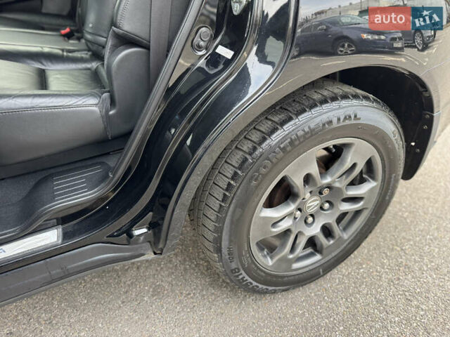 Чорний Акура МДХ, об'ємом двигуна 3.66 л та пробігом 173 тис. км за 11500 $, фото 11 на Automoto.ua