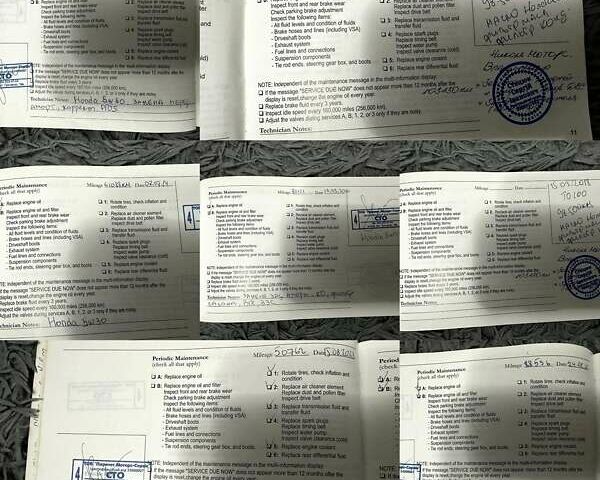 Черный Акура МДХ, объемом двигателя 3.7 л и пробегом 200 тыс. км за 12000 $, фото 3 на Automoto.ua