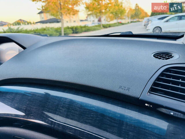 Чорний Акура МДХ, об'ємом двигуна 3.66 л та пробігом 150 тис. км за 10000 $, фото 25 на Automoto.ua