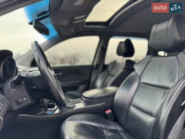 Чорний Акура МДХ, об'ємом двигуна 3.66 л та пробігом 173 тис. км за 11500 $, фото 28 на Automoto.ua