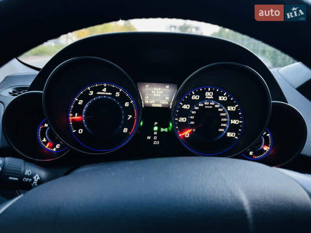 Чорний Акура МДХ, об'ємом двигуна 3.66 л та пробігом 150 тис. км за 10000 $, фото 26 на Automoto.ua